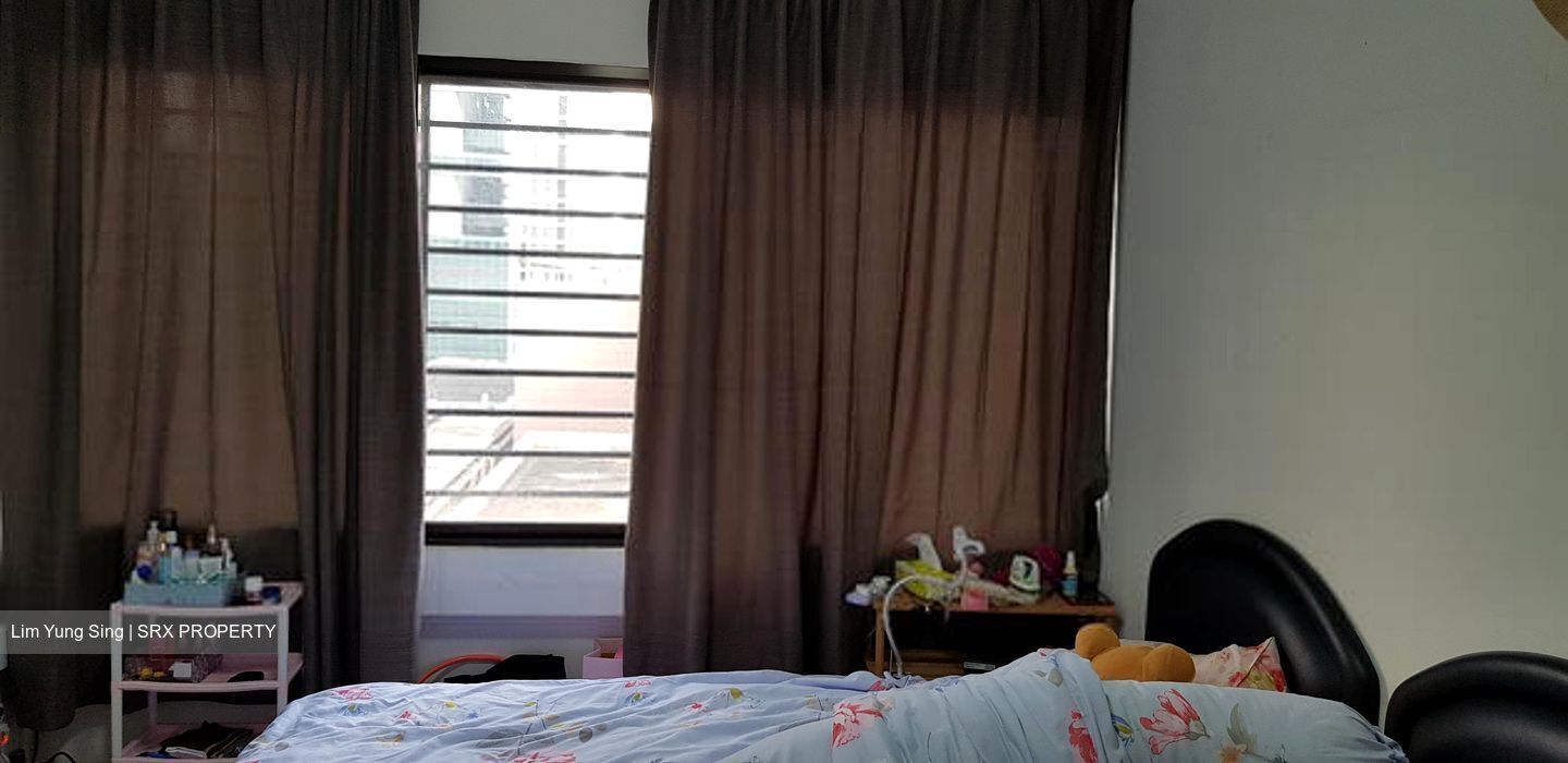 People's Park Complex (D1), Apartment #287947781